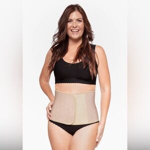 Belly Bandit Original Postpartum Belly Wrap
